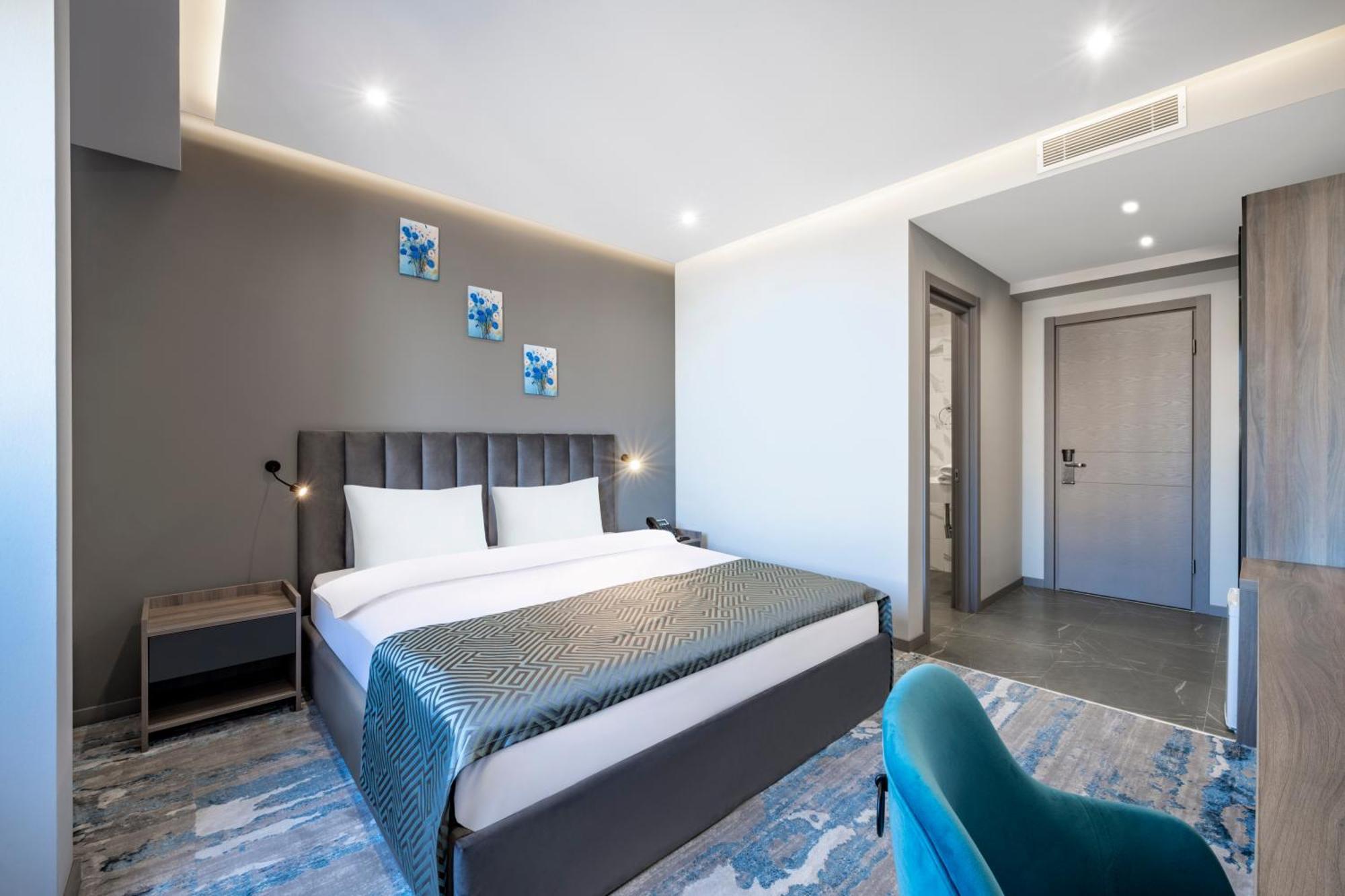 Hotel Address 9D ティビリシ エクステリア 写真